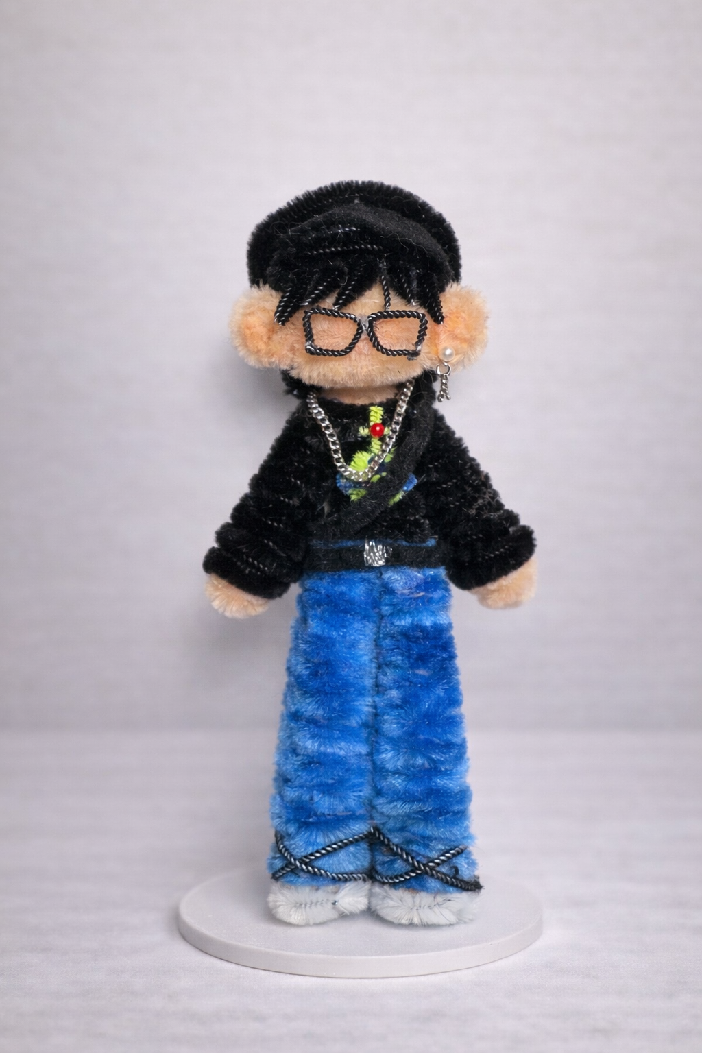 Han from SKZ