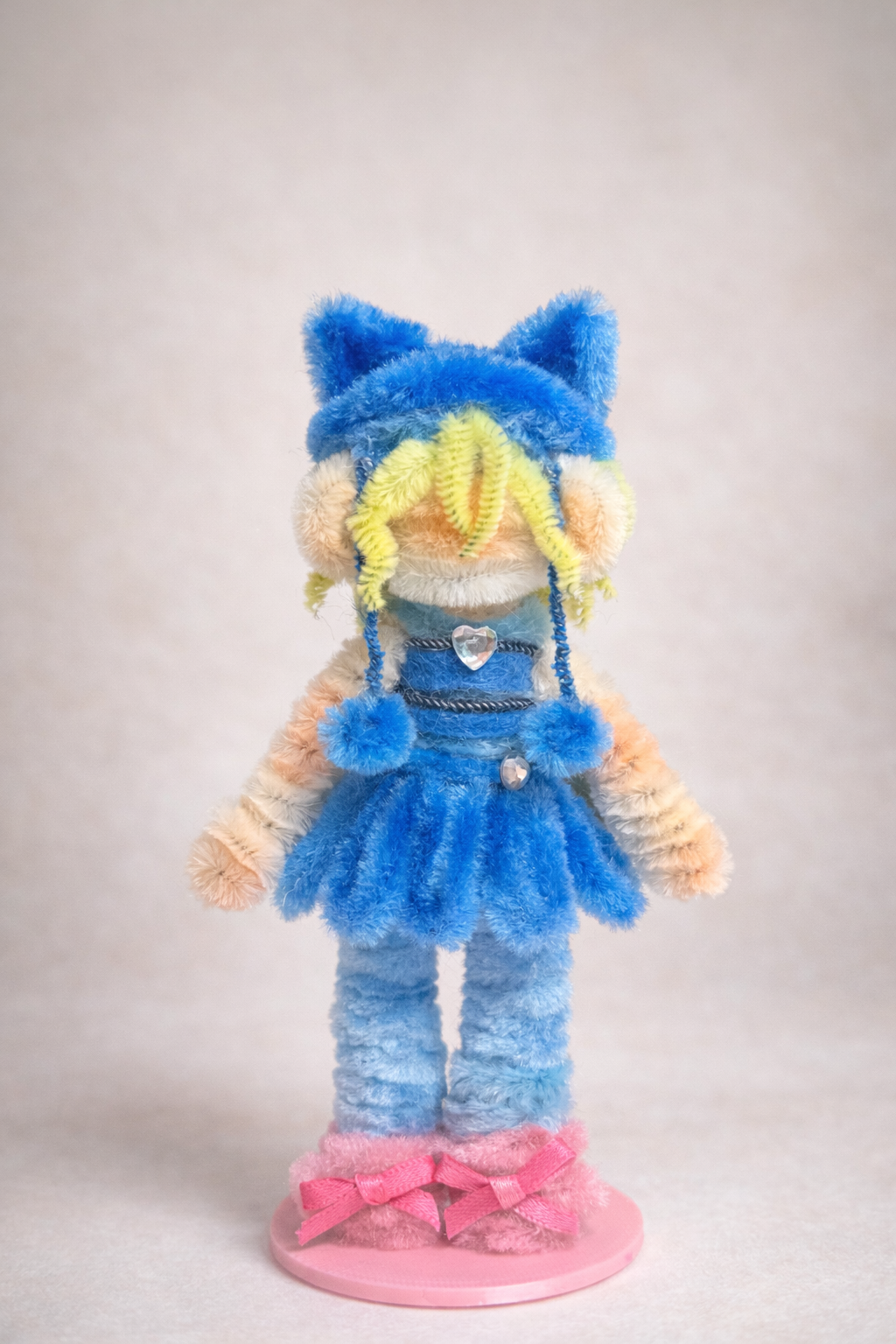 Felix from SKZ (outfit #2)