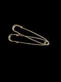 Metal Safety Pin